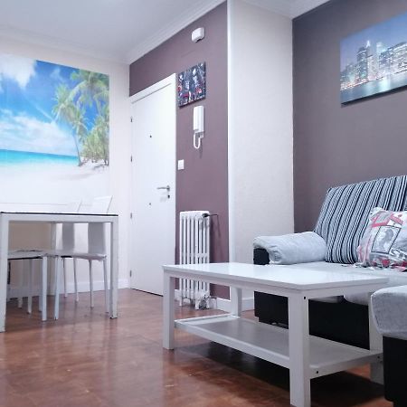Alojamiento En La Milla De Oro De Pontevedra Apartment Bagian luar foto