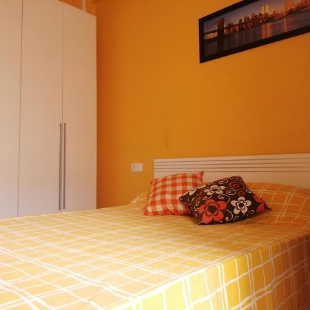 Alojamiento En La Milla De Oro De Pontevedra Apartment Bagian luar foto