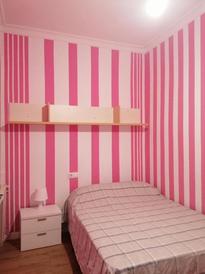 Alojamiento En La Milla De Oro De Pontevedra Apartment Bagian luar foto